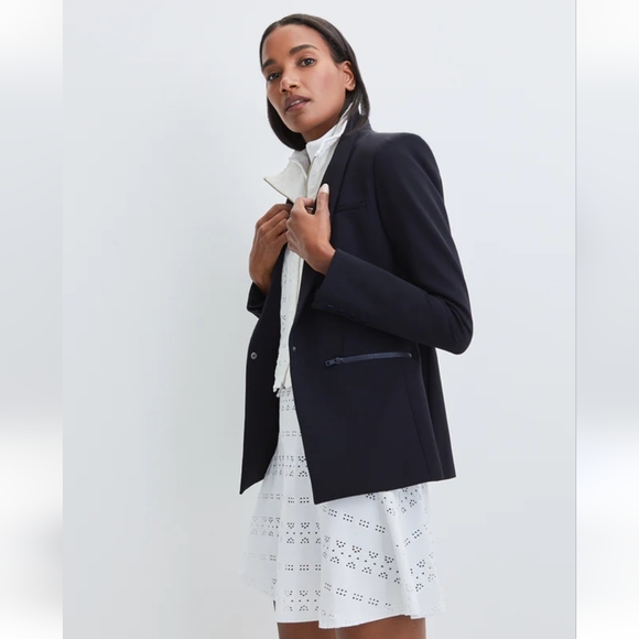 ARMANI X Blazer NWT - Picture 2 of 16